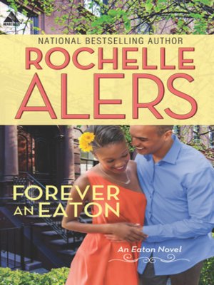 cover image of Forever an Eaton: Bittersweet Love\Sweet Deception